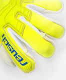 Reusch Attrakt Gold X Alpha 5260954 2001 white blue yellow 6
